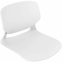 Ученический стул Sheffilton SHT-S-TN26/5-7 (белый/антрацит) - Превью изображения №7 — Интернет-магазин Time-Shop