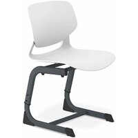 Sheffilton SHT-S-TN26/5-7 (белый/антрацит)