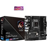 Материнская плата ASRock B760M PG Lightning - Превью изображения №6 — Интернет-магазин Time-Shop