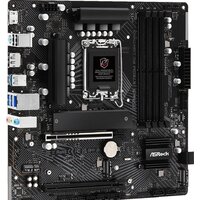 Материнская плата ASRock B760M PG Lightning - Превью изображения №4 — Интернет-магазин Time-Shop