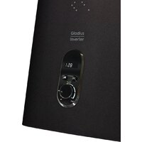 Накопительный электрический водонагреватель Electrolux EWH 30 Gladius Inverter Grafit - Превью изображения №3 — Интернет-магазин Time-Shop