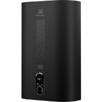 Накопительный электрический водонагреватель Electrolux EWH 30 Gladius Inverter Grafit - Превью изображения №2 — Интернет-магазин Time-Shop