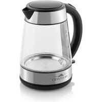 Электрический чайник ETA Crystela II 1154 90000 glass - Превью изображения №2 — Интернет-магазин Time-Shop
