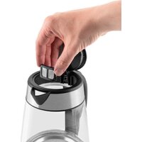 Электрический чайник ETA Crystela II 1154 90000 glass - Превью изображения №4 — Интернет-магазин Time-Shop