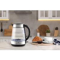 Электрический чайник ETA Crystela II 1154 90000 glass - Превью изображения №6 — Интернет-магазин Time-Shop