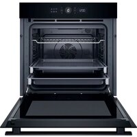 Электрический духовой шкаф Whirlpool WOI4S8PM2SBA - Превью изображения №2 — Интернет-магазин Time-Shop