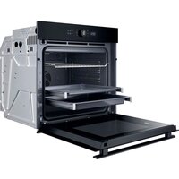 Электрический духовой шкаф Whirlpool WOI4S8PM2SBA - Превью изображения №3 — Интернет-магазин Time-Shop