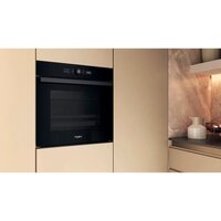 Электрический духовой шкаф Whirlpool WOI4S8PM2SBA - Превью изображения №5 — Интернет-магазин Time-Shop