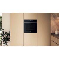 Электрический духовой шкаф Whirlpool WOI4S8PM2SBA - Превью изображения №4 — Интернет-магазин Time-Shop