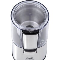 Электрическая кофемолка Kitfort KT-1315 - Превью изображения №7 — Интернет-магазин Time-Shop