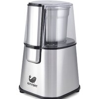 Электрическая кофемолка Kitfort KT-1315 - Превью изображения №2 — Интернет-магазин Time-Shop