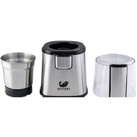 Электрическая кофемолка Kitfort KT-1315 - Превью изображения №8 — Интернет-магазин Time-Shop