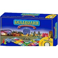 Dream Makers Белаполия [1205]
