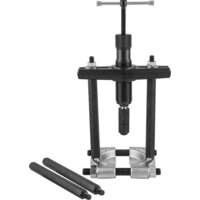 Съемник подшипников Jonnesway AE310002 (25 предметов) - Превью изображения №2 — Интернет-магазин Time-Shop