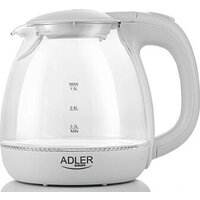 Электрический чайник Adler AD 1283G - Превью изображения №2 — Интернет-магазин Time-Shop