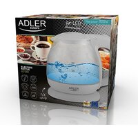 Электрический чайник Adler AD 1283G - Превью изображения №5 — Интернет-магазин Time-Shop