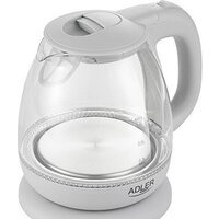 Электрический чайник Adler AD 1283G - Превью изображения №3 — Интернет-магазин Time-Shop