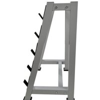 Стойка/стеллаж DFC Powergym RA769G - Превью изображения №4 — Интернет-магазин Time-Shop