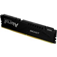 Оперативная память Kingston FURY Beast 2x16ГБ DDR5 6800 МГц KF568C34BBEK2-32 - Превью изображения №1 — Интернет-магазин Time-Shop