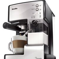 Рожковая кофеварка Breville PrimaLATTE VCF045X - Превью изображения №6 — Интернет-магазин Time-Shop