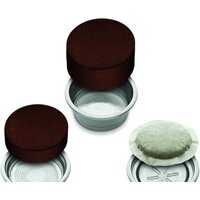 Рожковая кофеварка Breville PrimaLATTE VCF045X - Превью изображения №8 — Интернет-магазин Time-Shop