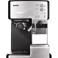 Рожковая кофеварка Breville PrimaLATTE VCF045X - Превью изображения №5 — Интернет-магазин Time-Shop