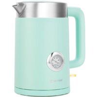 Электрический чайник Kitfort KT-659-2 - Превью изображения №2 — Интернет-магазин Time-Shop