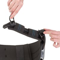 Шлея Ferplast Hercules P XXL 75468547 (черный) - Превью изображения №6 — Интернет-магазин Time-Shop