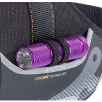 Шлея Ferplast Hercules P XXL 75468547 (черный) - Превью изображения №3 — Интернет-магазин Time-Shop