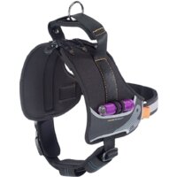 Шлея Ferplast Hercules P XXL 75468547 (черный) - Превью изображения №2 — Интернет-магазин Time-Shop