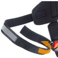 Шлея Ferplast Hercules P XXL 75468547 (черный) - Превью изображения №8 — Интернет-магазин Time-Shop