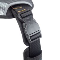 Шлея Ferplast Hercules P XXL 75468547 (черный) - Превью изображения №7 — Интернет-магазин Time-Shop