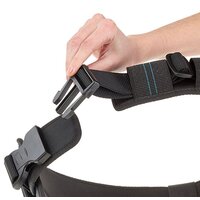 Шлея Ferplast Hercules P XXL 75468547 (черный) - Превью изображения №5 — Интернет-магазин Time-Shop