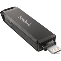 USB Flash SanDisk iXpand Luxe 256GB - Превью изображения №7 — Интернет-магазин Time-Shop