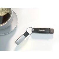USB Flash SanDisk iXpand Luxe 256GB - Превью изображения №8 — Интернет-магазин Time-Shop