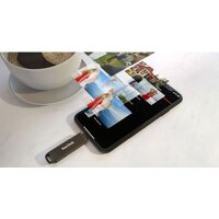 USB Flash SanDisk iXpand Luxe 256GB - Превью изображения №10 — Интернет-магазин Time-Shop