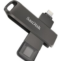 USB Flash SanDisk iXpand Luxe 256GB - Превью изображения №3 — Интернет-магазин Time-Shop