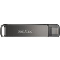 USB Flash SanDisk iXpand Luxe 256GB - Превью изображения №6 — Интернет-магазин Time-Shop