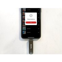 USB Flash SanDisk iXpand Luxe 256GB - Превью изображения №11 — Интернет-магазин Time-Shop