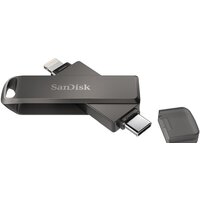 USB Flash SanDisk iXpand Luxe 256GB - Превью изображения №5 — Интернет-магазин Time-Shop