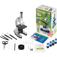 Детский микроскоп Bresser Junior Biotar 300–1200x 74315 - Превью изображения №2 — Интернет-магазин Time-Shop