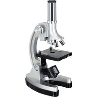 Детский микроскоп Bresser Junior Biotar 300–1200x 74315 - Превью изображения №3 — Интернет-магазин Time-Shop