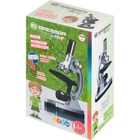 Детский микроскоп Bresser Junior Biotar 300–1200x 74315 - Превью изображения №11 — Интернет-магазин Time-Shop