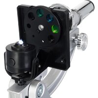 Детский микроскоп Bresser Junior Biotar 300–1200x 74315 - Превью изображения №7 — Интернет-магазин Time-Shop