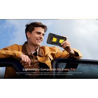 Телефон Oukitel WP58 Pro 8GB/512GB (черный) - Превью изображения №12 — Интернет-магазин Time-Shop