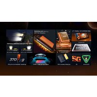 Телефон Oukitel WP58 Pro 8GB/512GB (черный) - Превью изображения №4 — Интернет-магазин Time-Shop