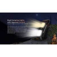 Телефон Oukitel WP58 Pro 8GB/512GB (черный) - Превью изображения №5 — Интернет-магазин Time-Shop