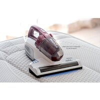 Пылесос для удаления пылевых клещей Hoover MBC500UV 011 - Превью изображения №2 — Интернет-магазин Time-Shop