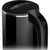 Электрический чайник CENTEK CT-0006 (черный) - Превью изображения №3 — Интернет-магазин Time-Shop