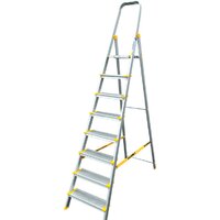 Алюмет АS 708 (8 ступеней)